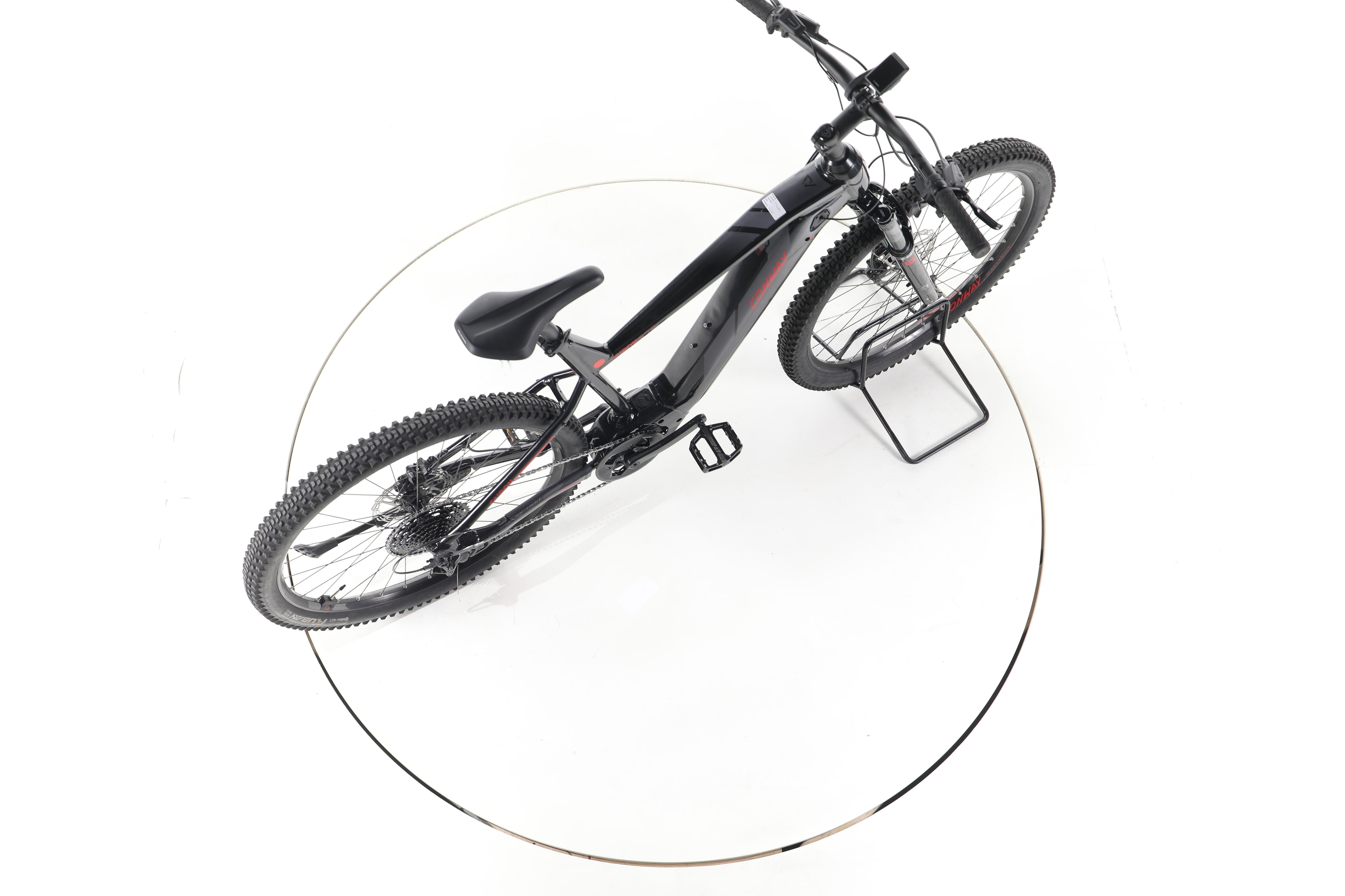Conway Cairon S 5.0 E-Bike - Image 24