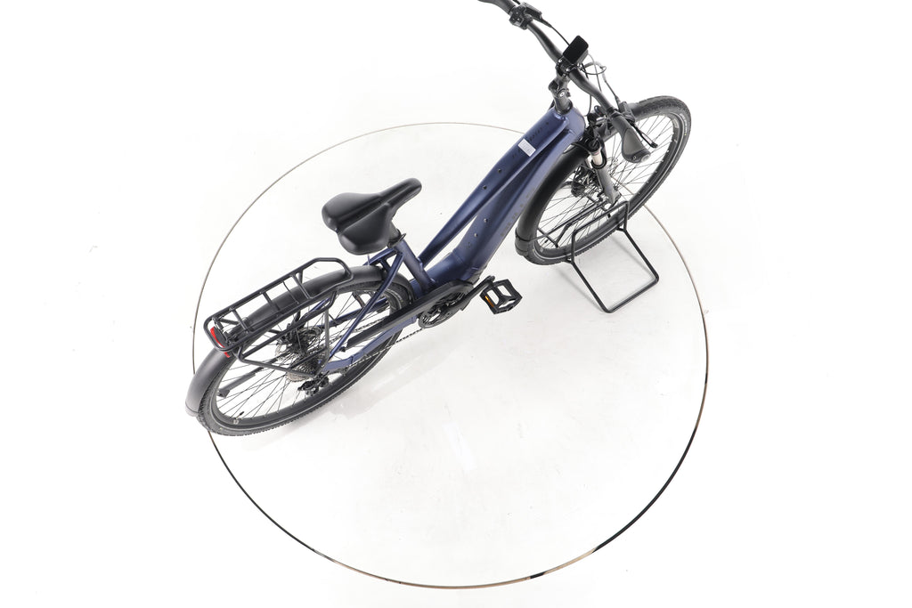 Bulls Lacuba Evo 10 Trekking E-Bike - Image 24