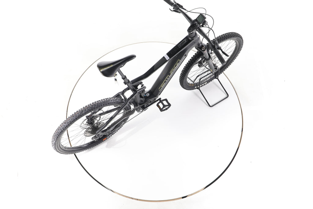Centurion Numinis R800i E-Bike Fully 2024 - Image 24