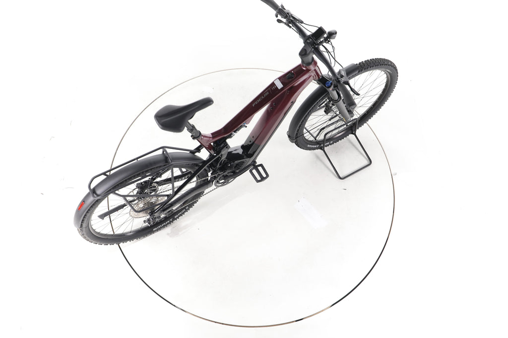 Focus Thron² 6.8 EQP E-Bike Fully 2024 - Image 24