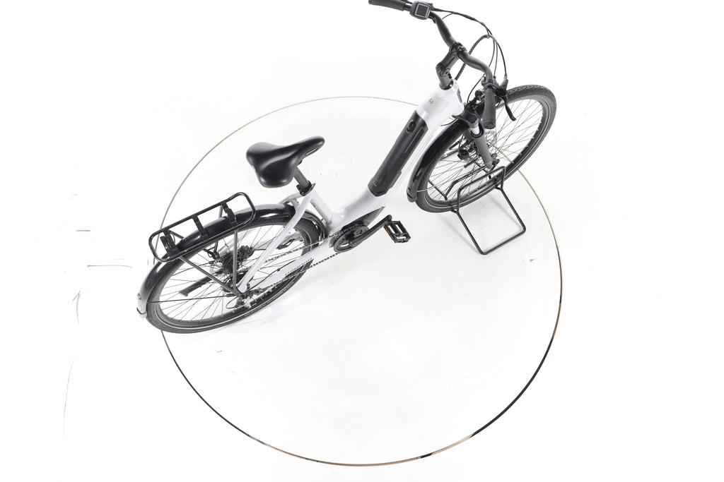 Winora Tria 7 eco  i Trekking E-Bike Tiefeinsteiger - Image 24