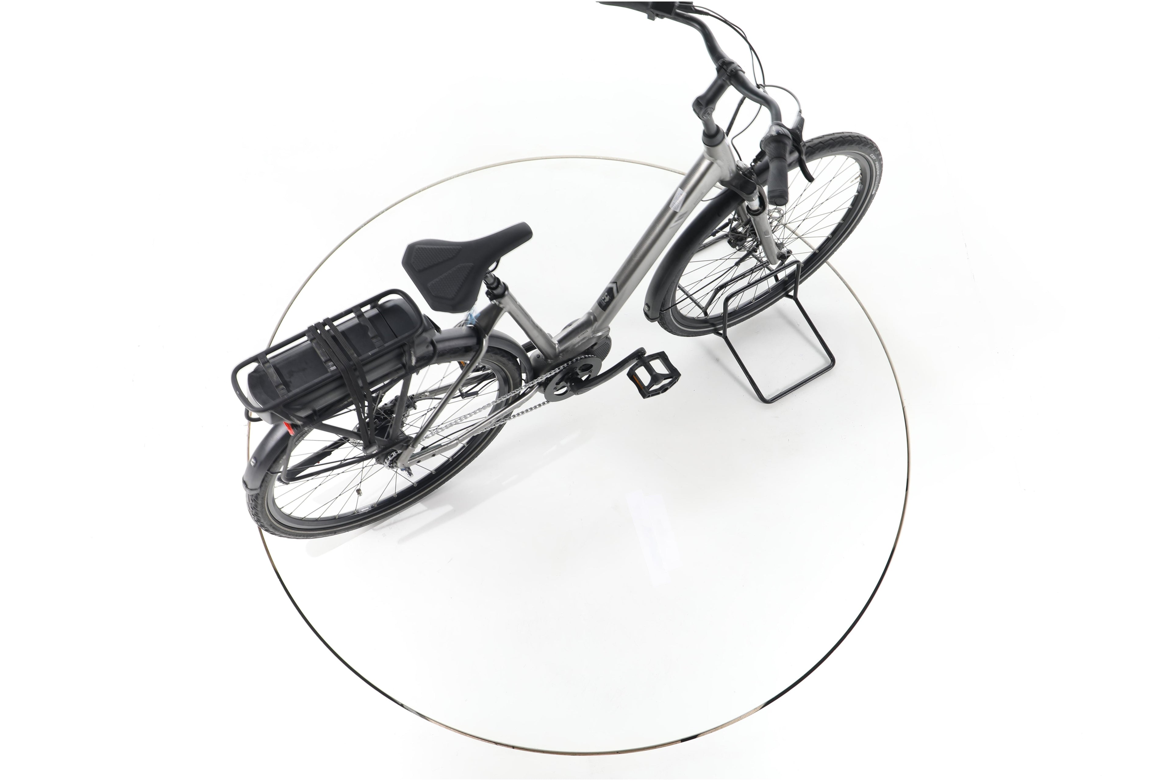 Giant Entour E+ 0 RT City E-Bike Tiefeinsteiger - Image 24