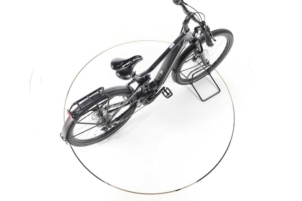 Bergamont E-Horizon FS Edition SUV E-Bike - Image 24