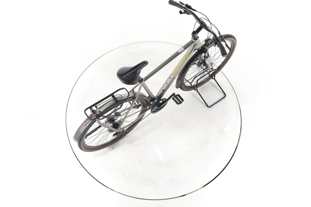 Cube Kathmandu Pro Fahrrad City & Trekking - Image 24