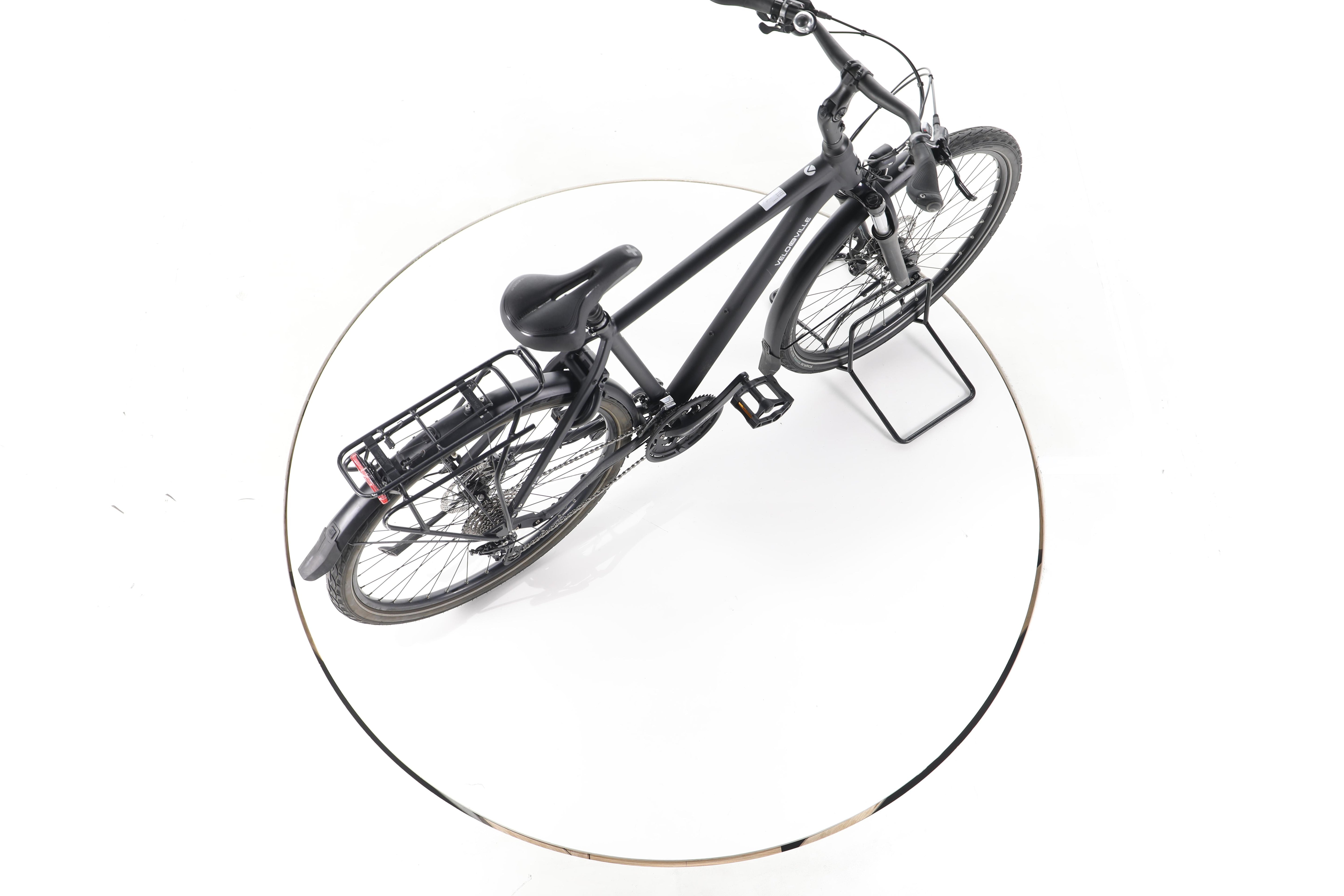 Velo de Ville A 400 Fahrrad City & Trekking - Image 24