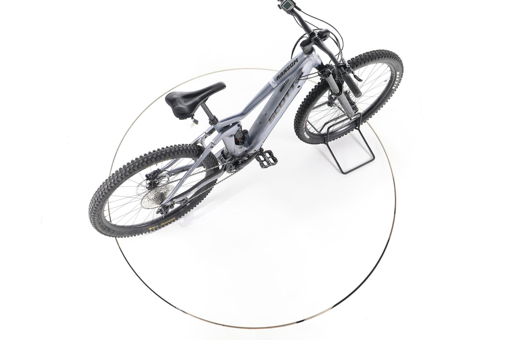 Scott Ransom eRide 920 E-Bike Fully - Image 24