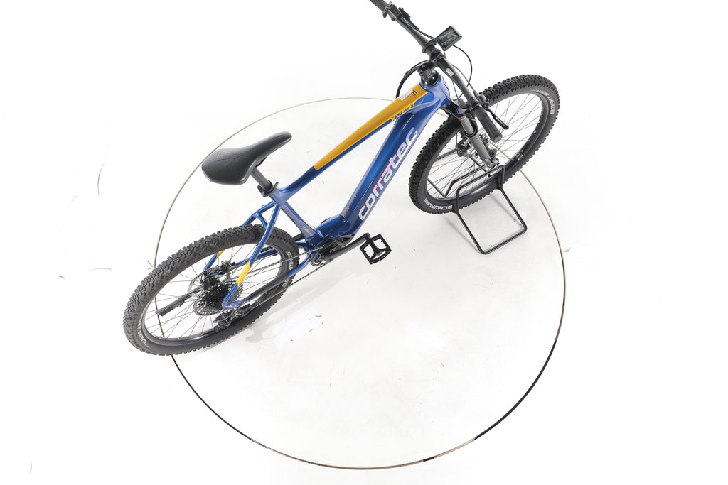 Corratec E-Power X-Vert Race Trinity E-Bike - Image 24