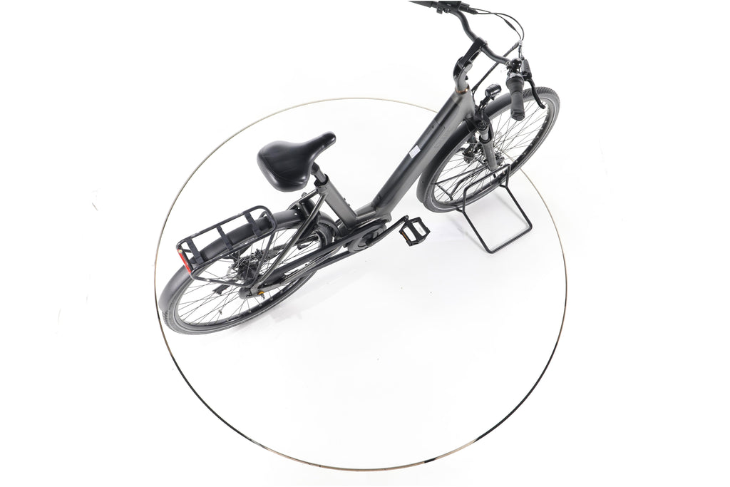 QWIC Premium i MN7.2 City E-Bike Tiefeinsteiger - Image 24