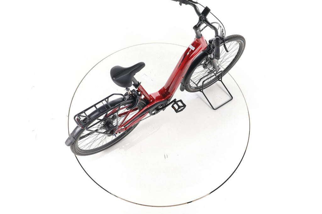 Pegasus Premio EVO 5F Lite City E-Bike Tiefeinsteiger - Image 24