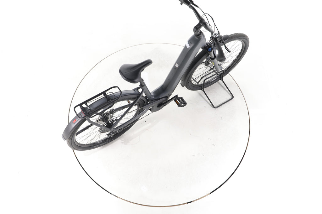Cube Kathmandu Hybrid ONE 800 / Easy Entry 46 cm / Trekking E-Bike Tiefeinsteiger - Image 24