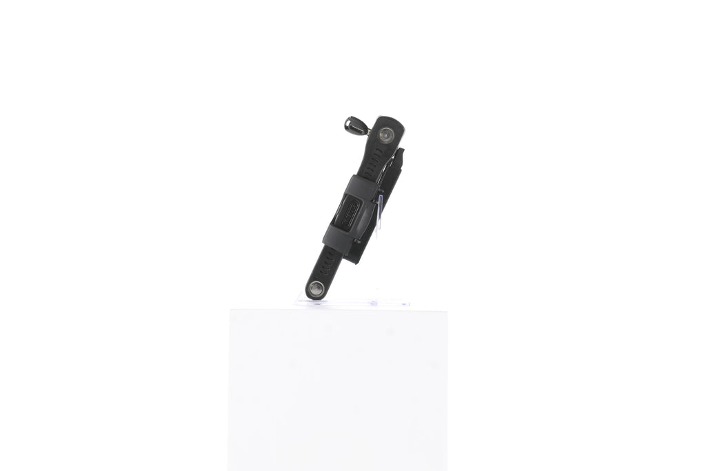 Abus Bordo Lite 6055/85 SH (1 Schlüssel)