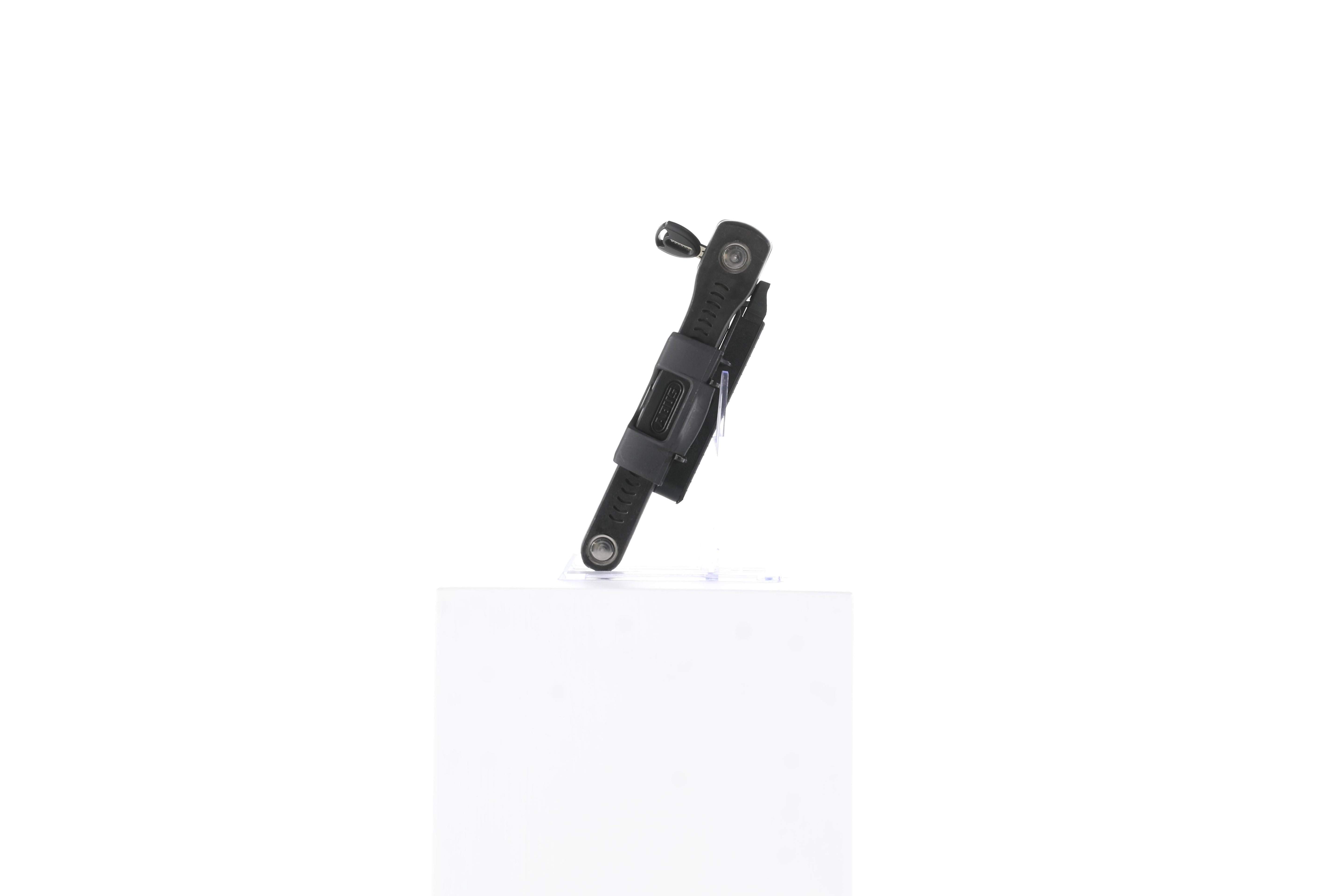Abus Bordo Lite 6055/85 SH (1 Schlüssel)