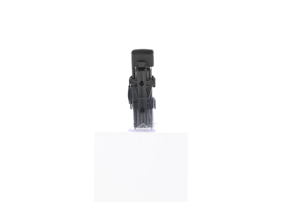 Abus Bordo Lite 6055/85 SH (1 Schlüssel)