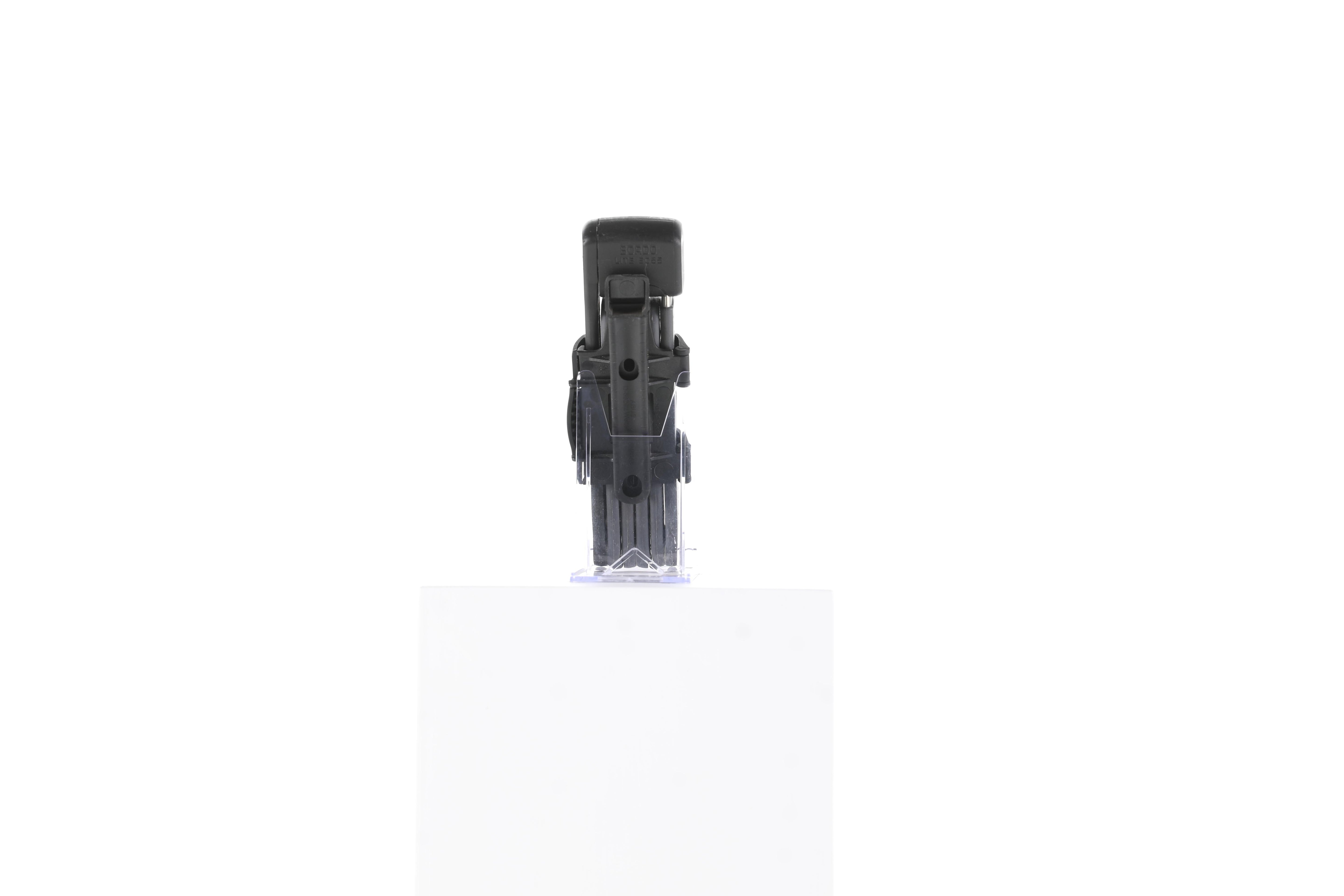 Abus Bordo Lite 6055/85 SH (1 Schlüssel)