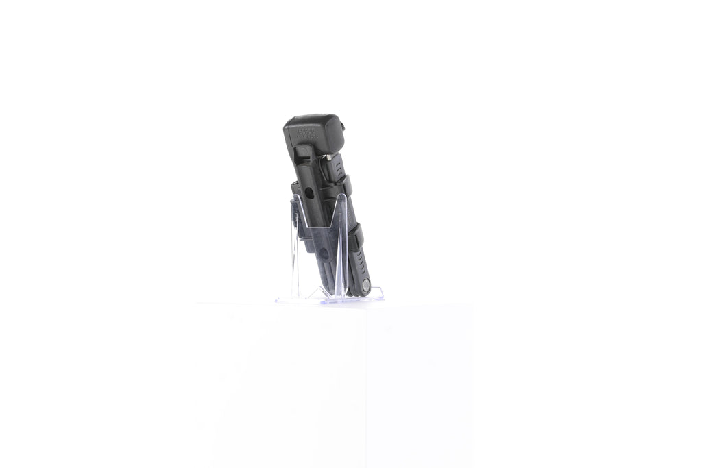 Abus Bordo Lite 6055/85 SH (1 Schlüssel)