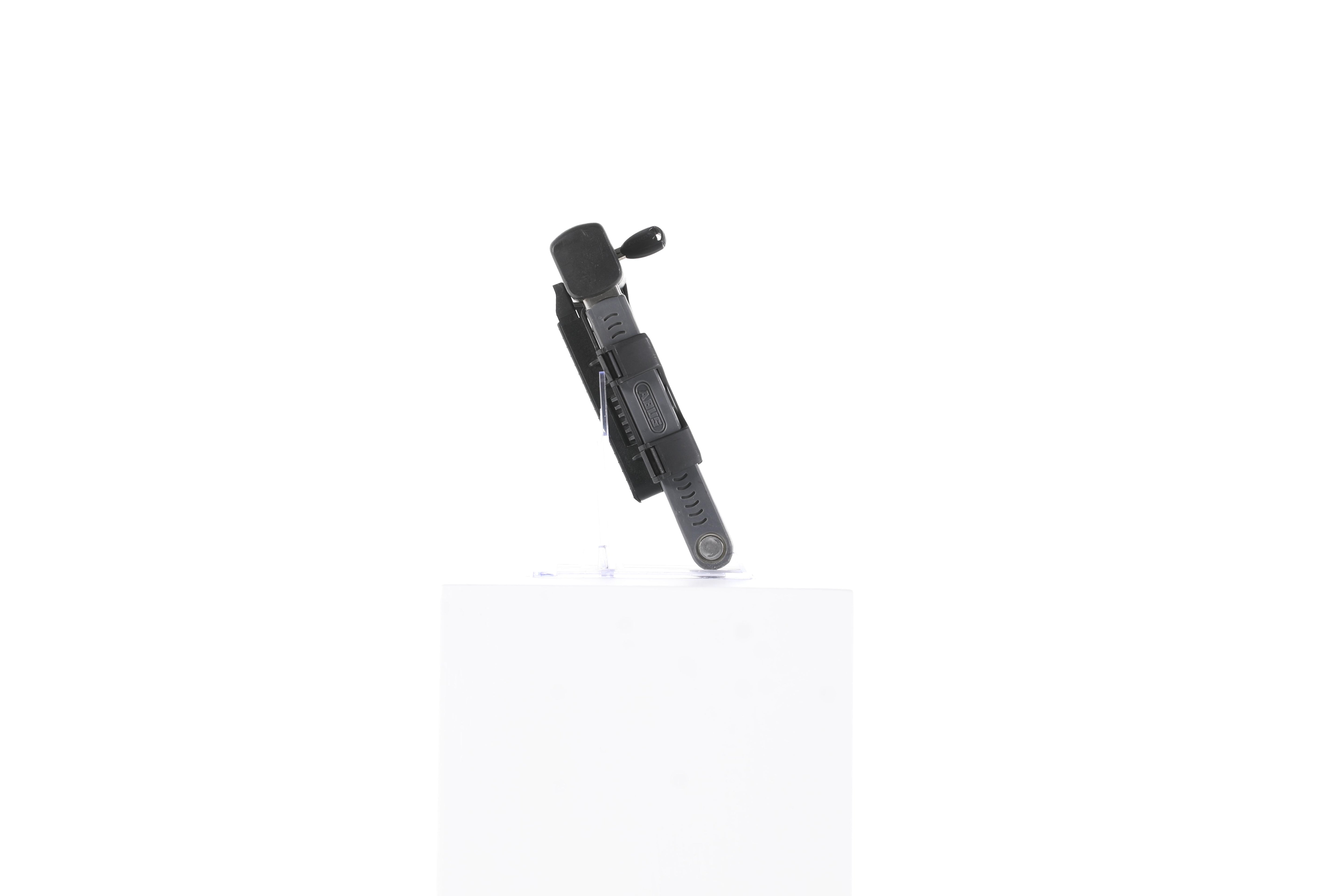 Abus Bordo Lite 6055/85 SH (1 Schlüssel)