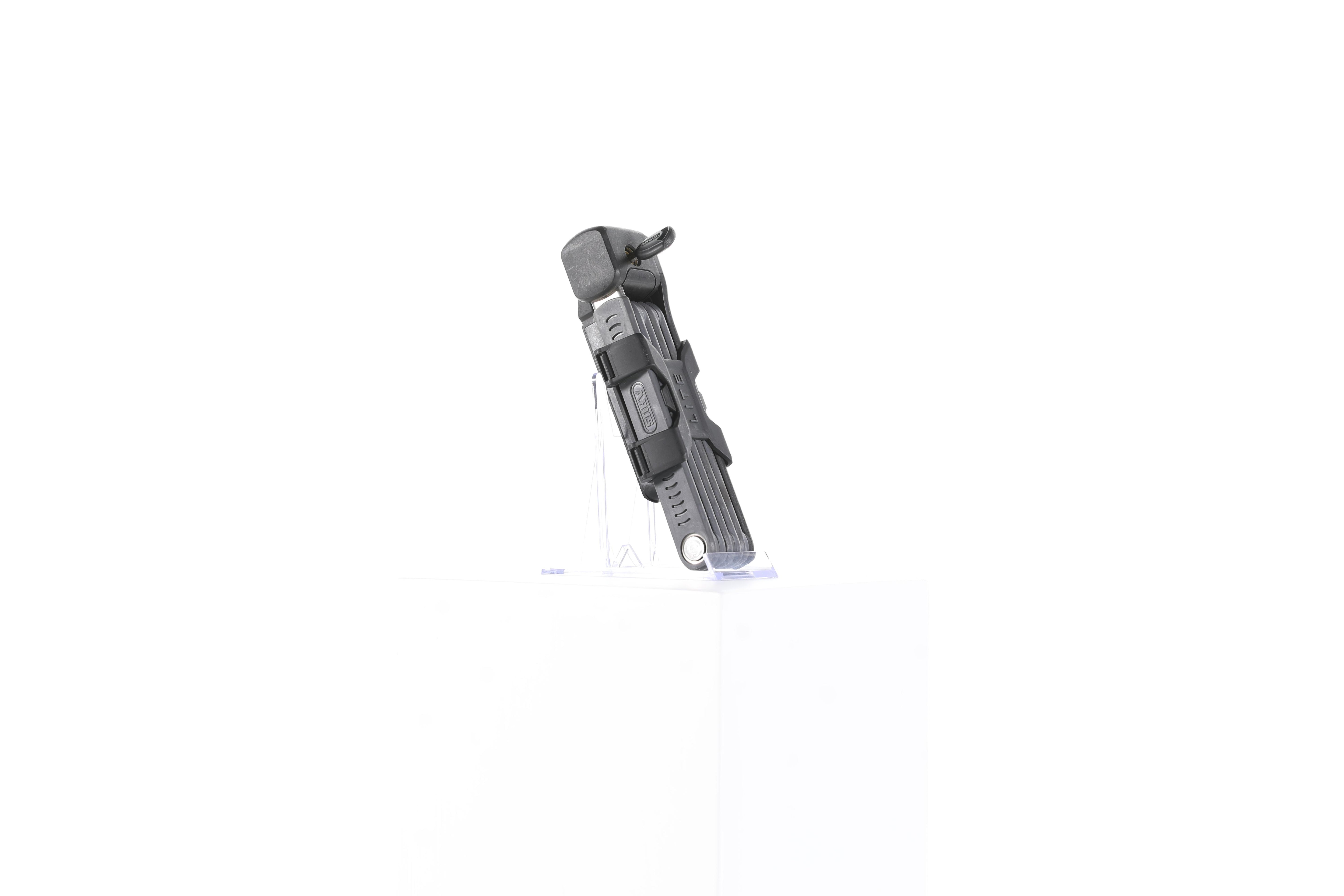 Abus Bordo Lite 6055/85 SH (1 Schlüssel)