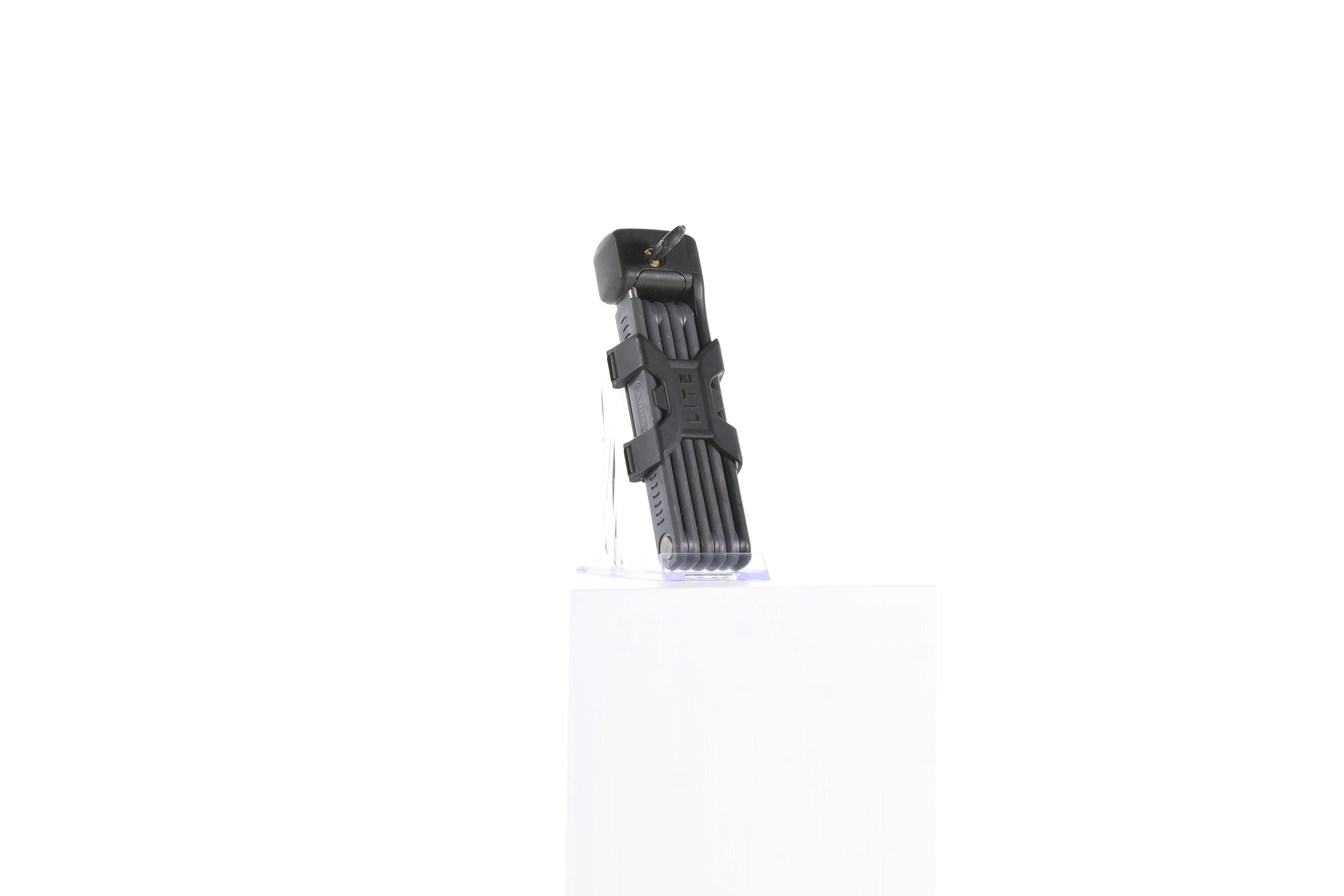 Abus Bordo Lite 6055/85 SH (1 Schlüssel)