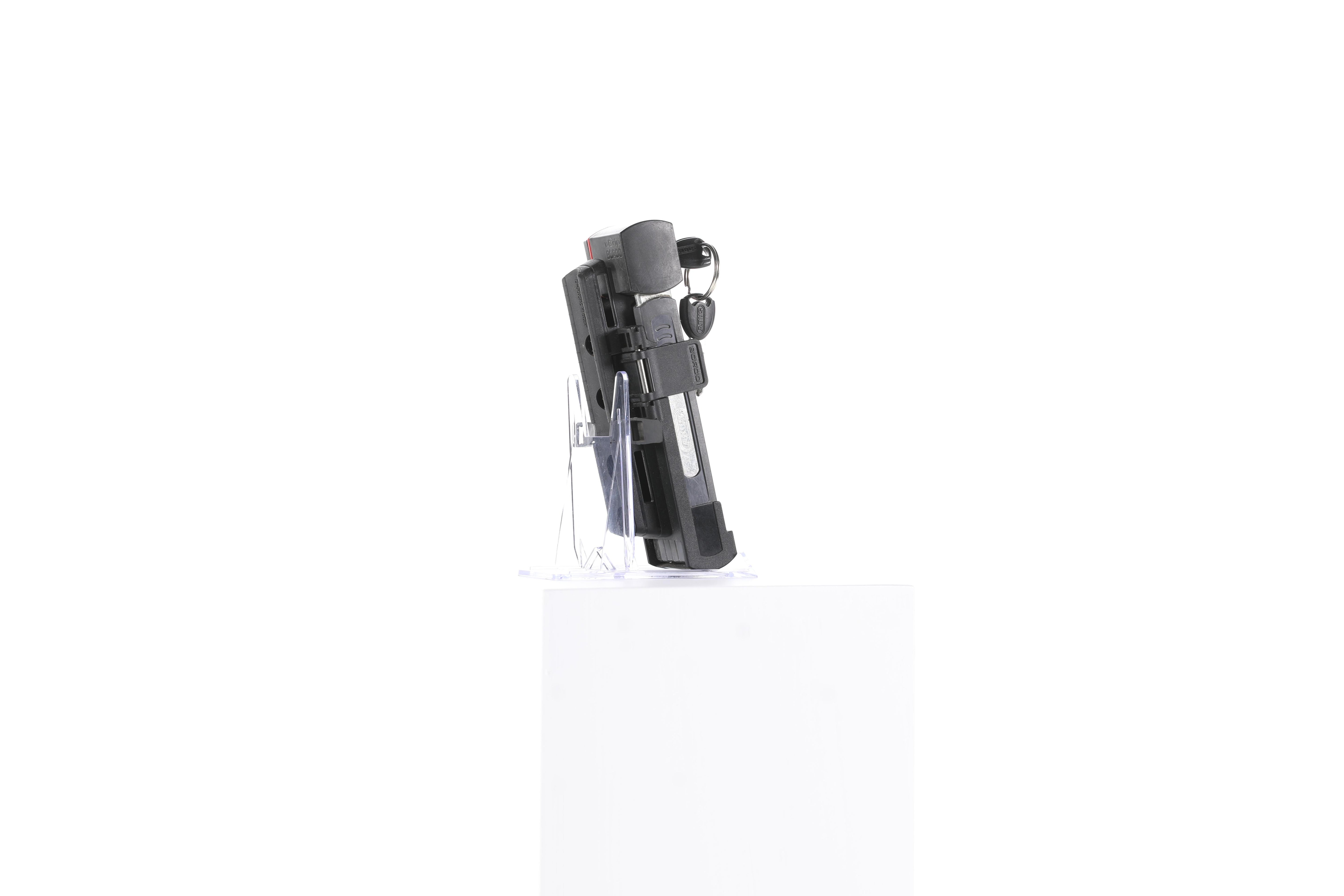 uGrip Bordo 5700K/80 SH