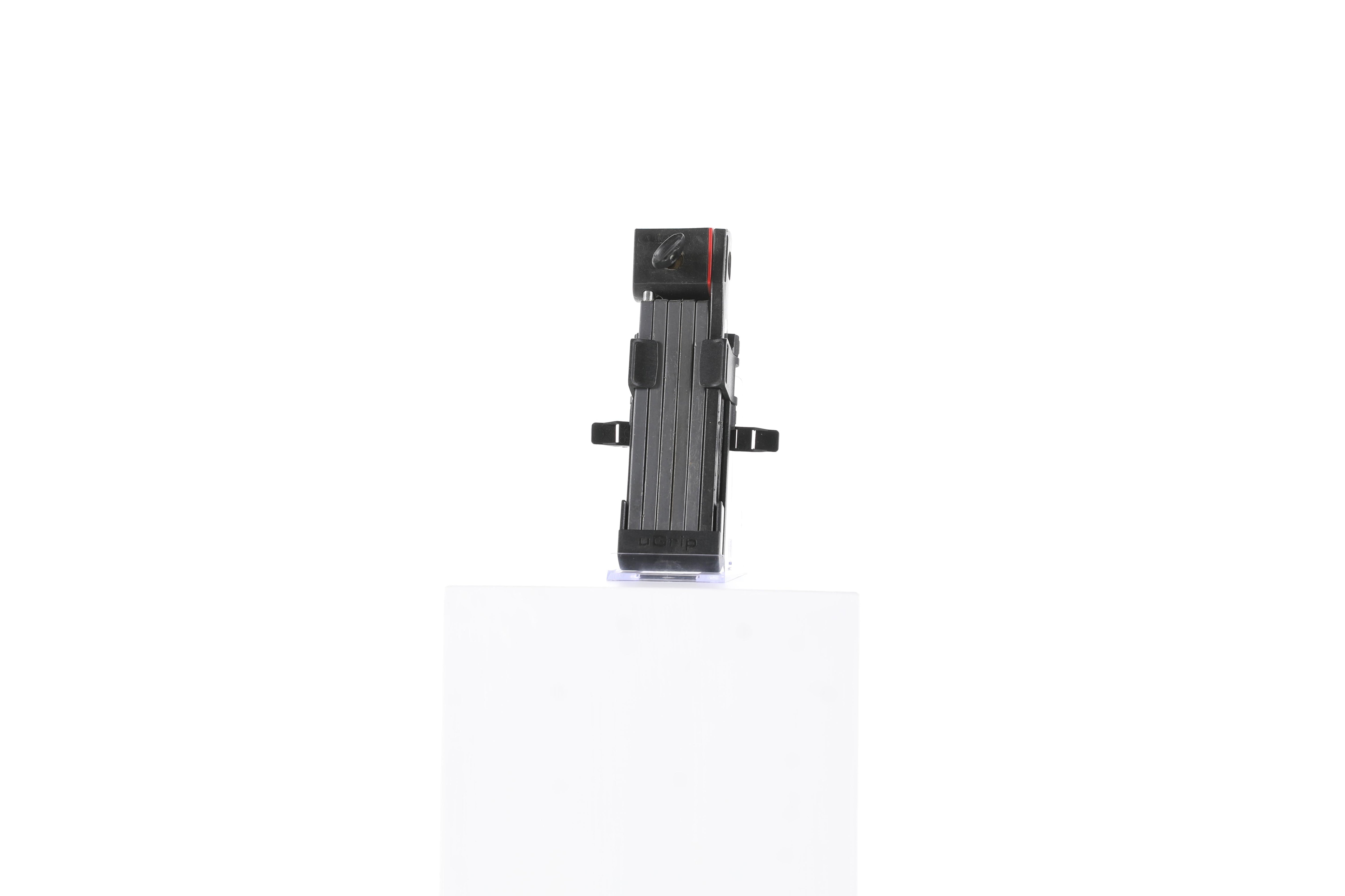 Abus uGrip Bordo 5700K/80 SH (1 Schlüssel)