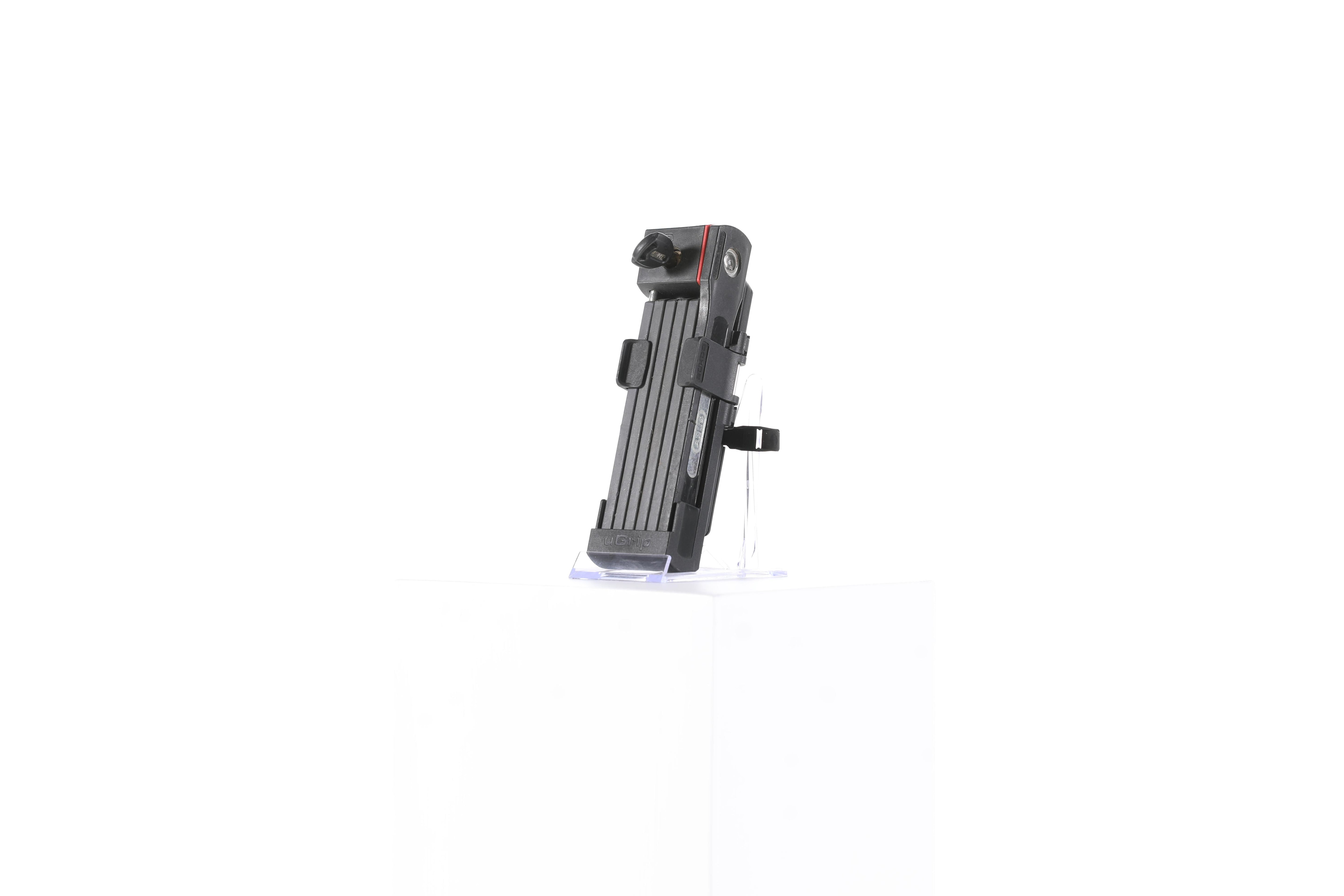 Abus uGrip Bordo 5700K/80 SH (1 Schlüssel)