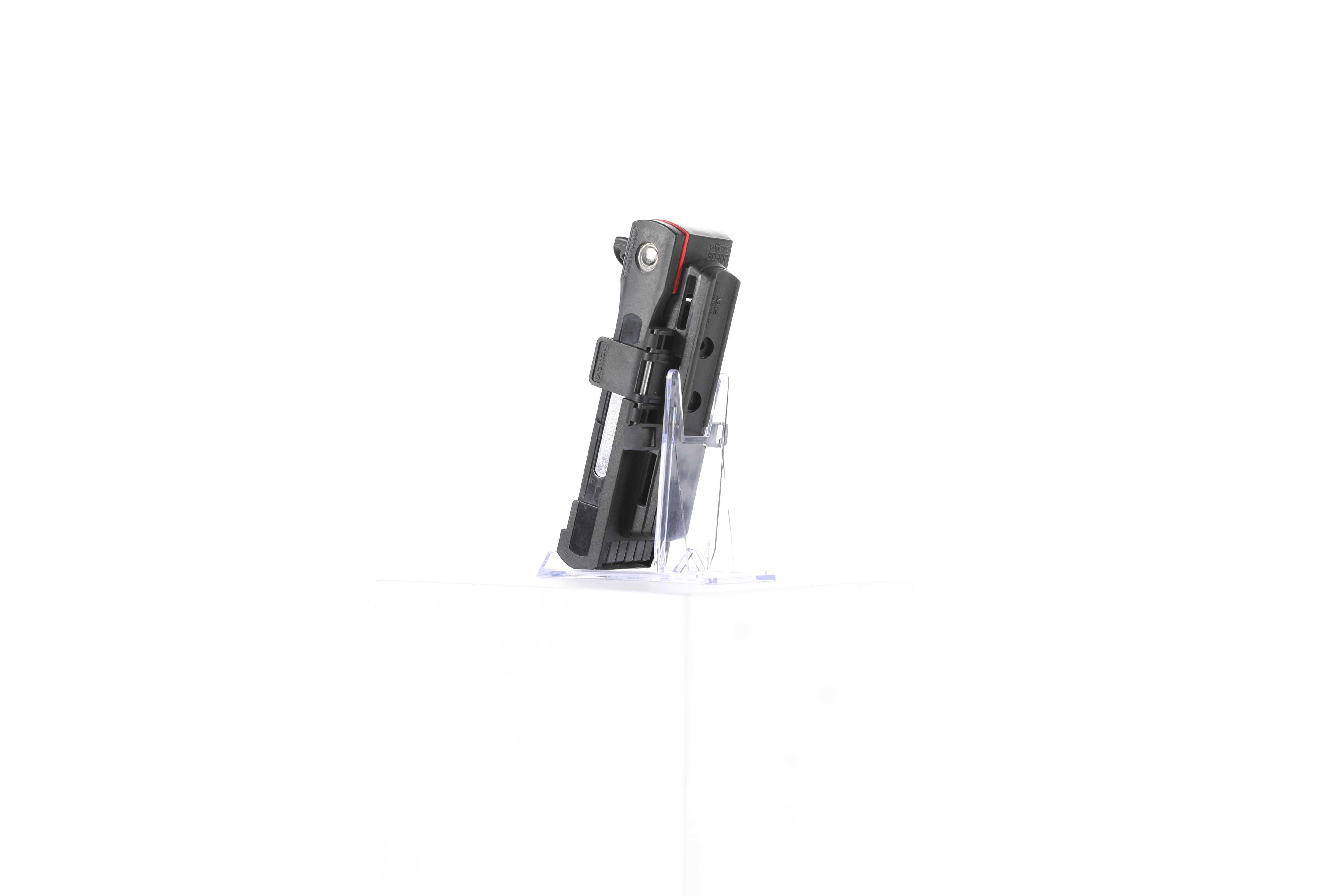 Abus uGrip Bordo 5700K/80 SH (1 Schlüssel)