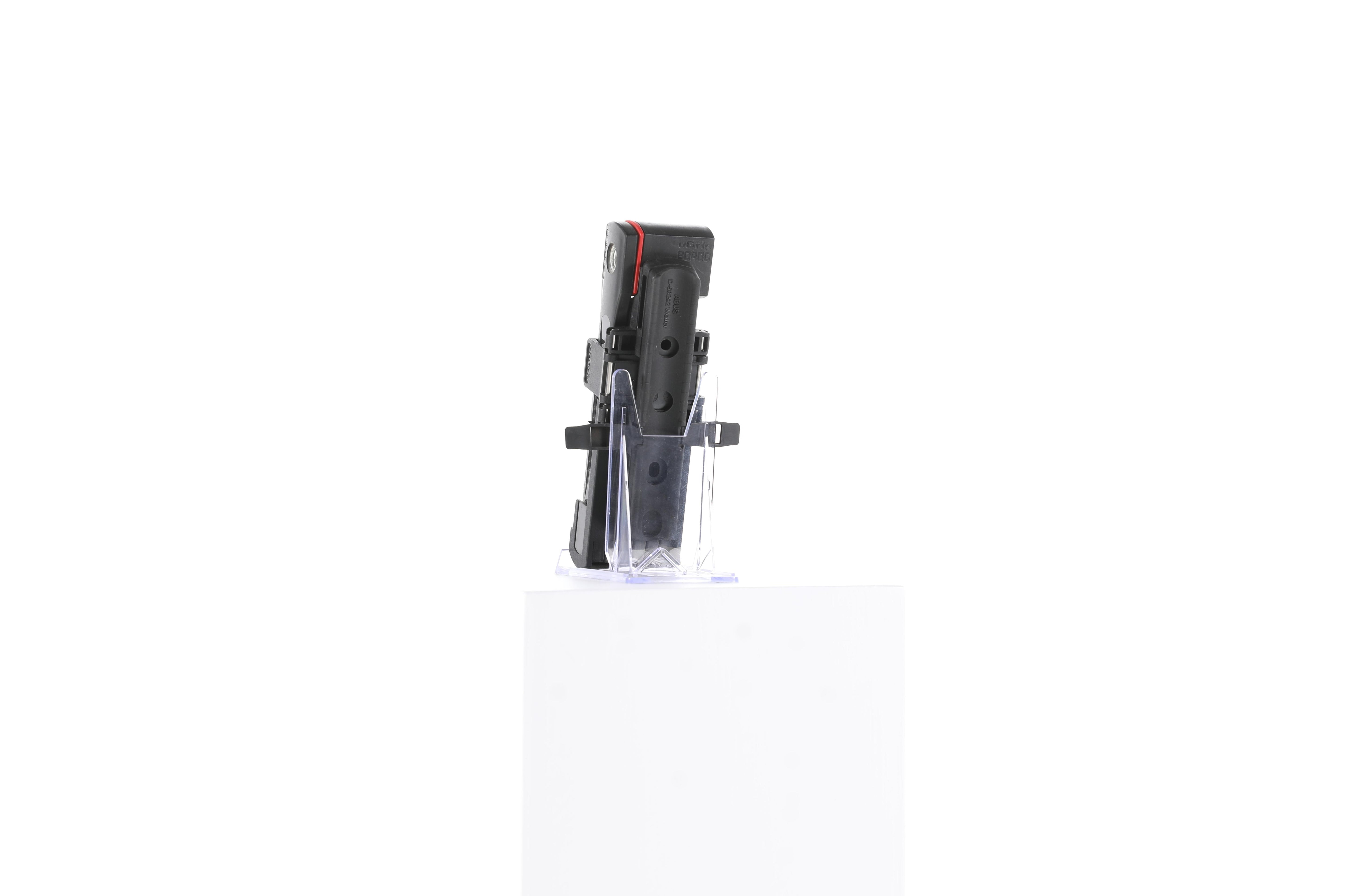 Abus uGrip Bordo 5700K/80 SH (1 Schlüssel)