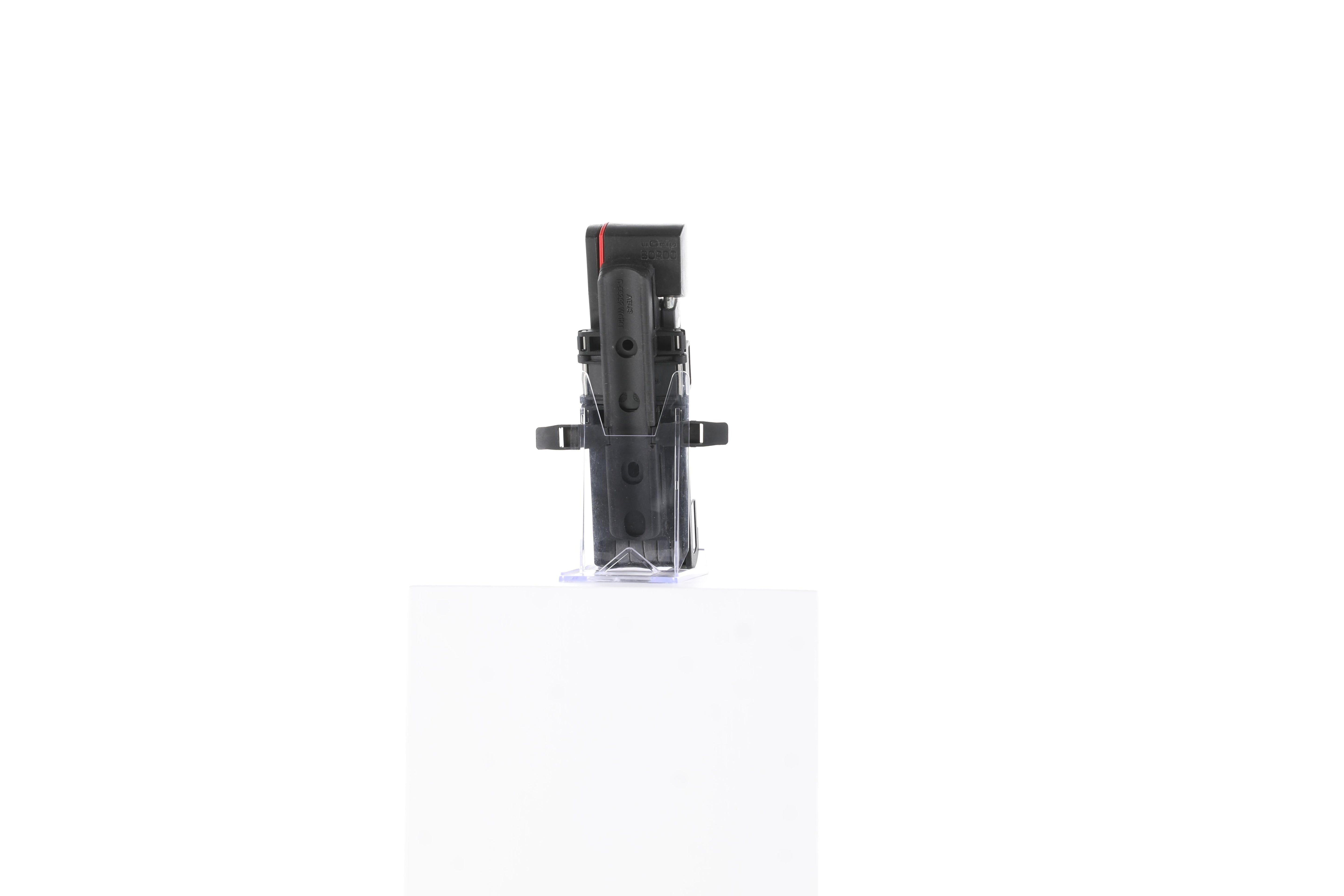 Abus uGrip Bordo 5700K/80 SH (1 Schlüssel)