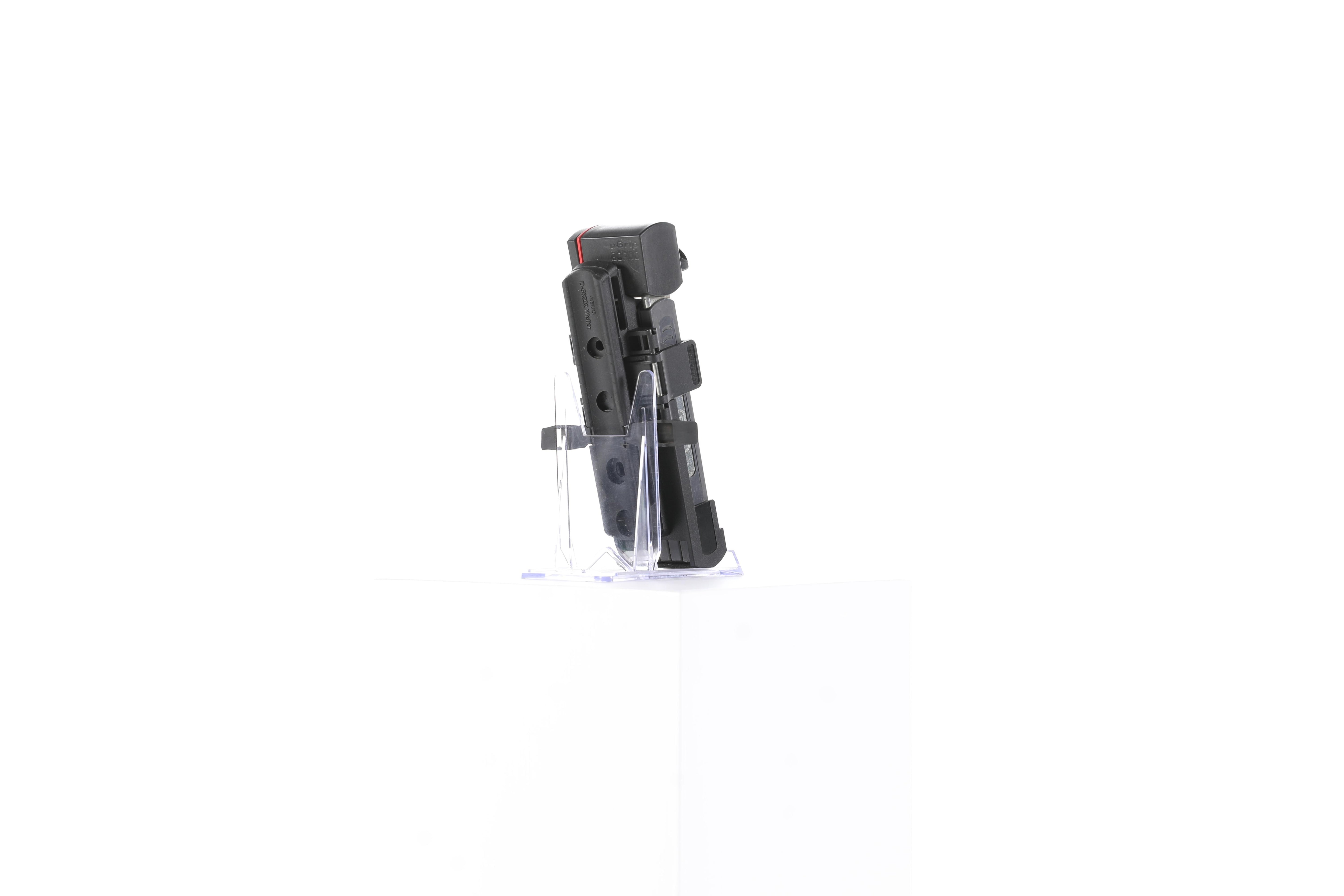 Abus uGrip Bordo 5700K/80 SH (1 Schlüssel)