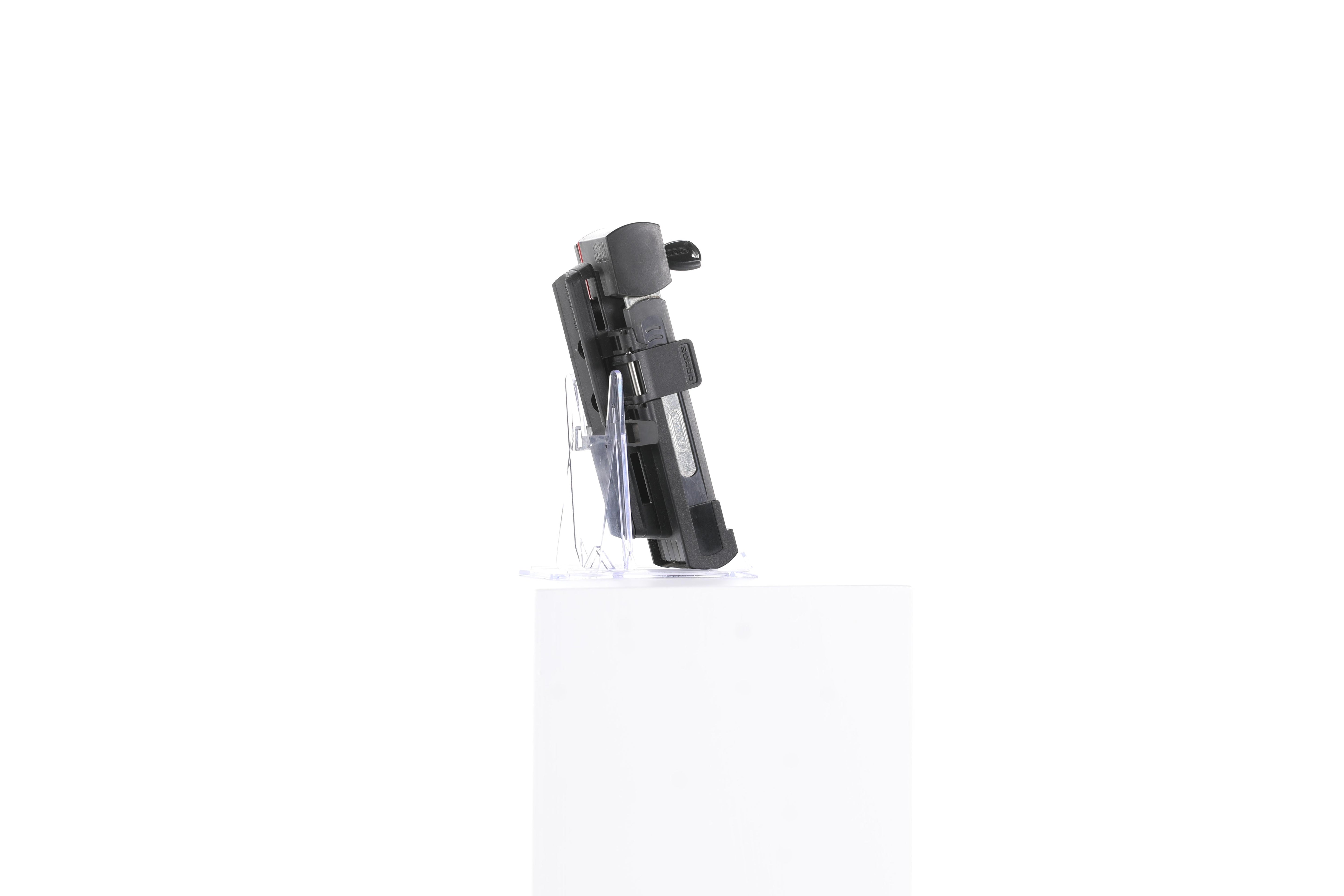 Abus uGrip Bordo 5700K/80 SH (1 Schlüssel)