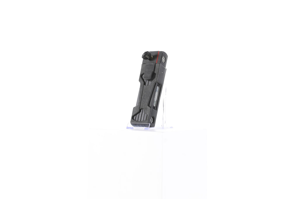 Abus uGrip Bordo 5700K/80 ST (1 Schlüssel)