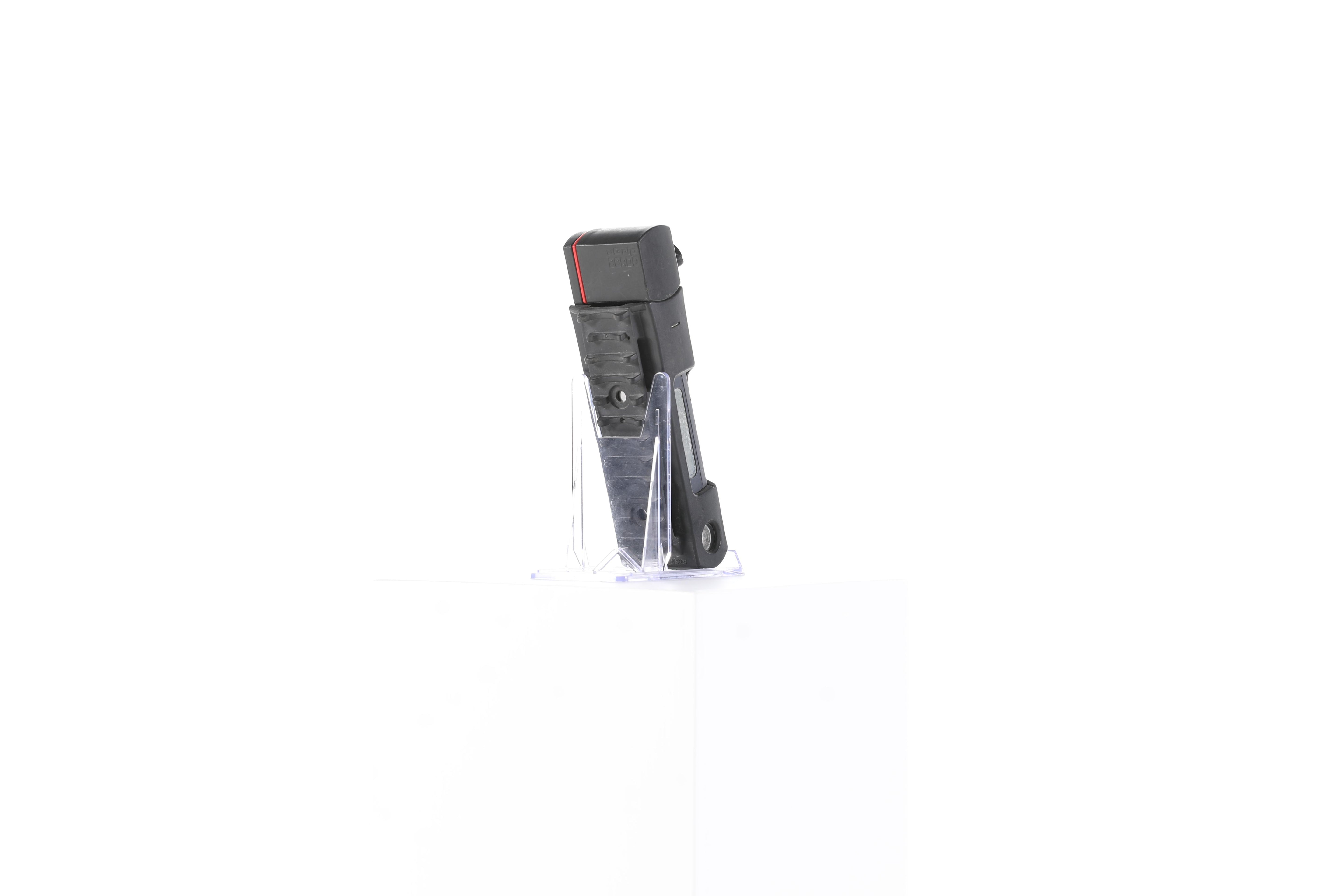 Abus uGrip Bordo 5700K/80 ST (1 Schlüssel)