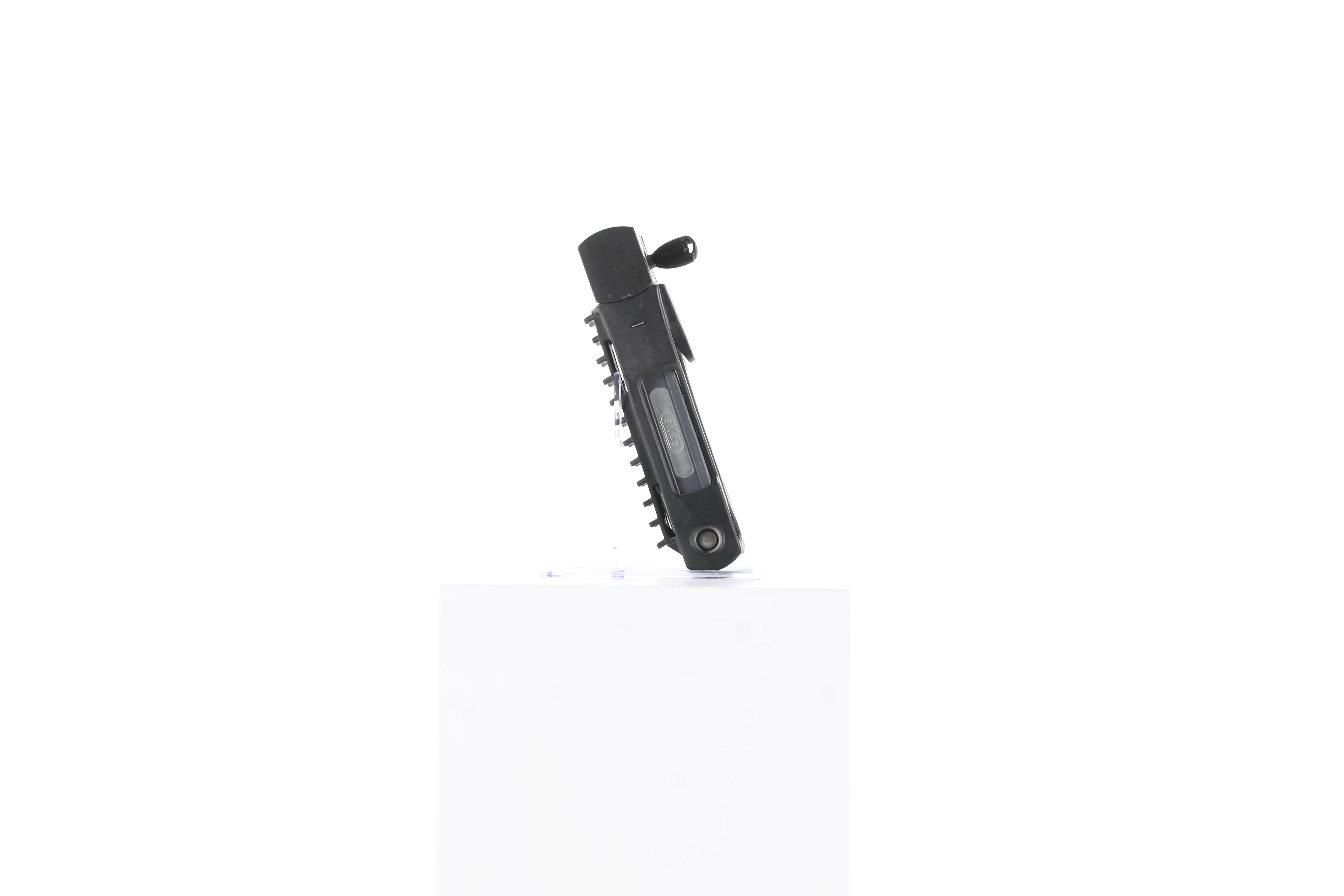 Abus uGrip Bordo 5700K/80 ST (1 Schlüssel)