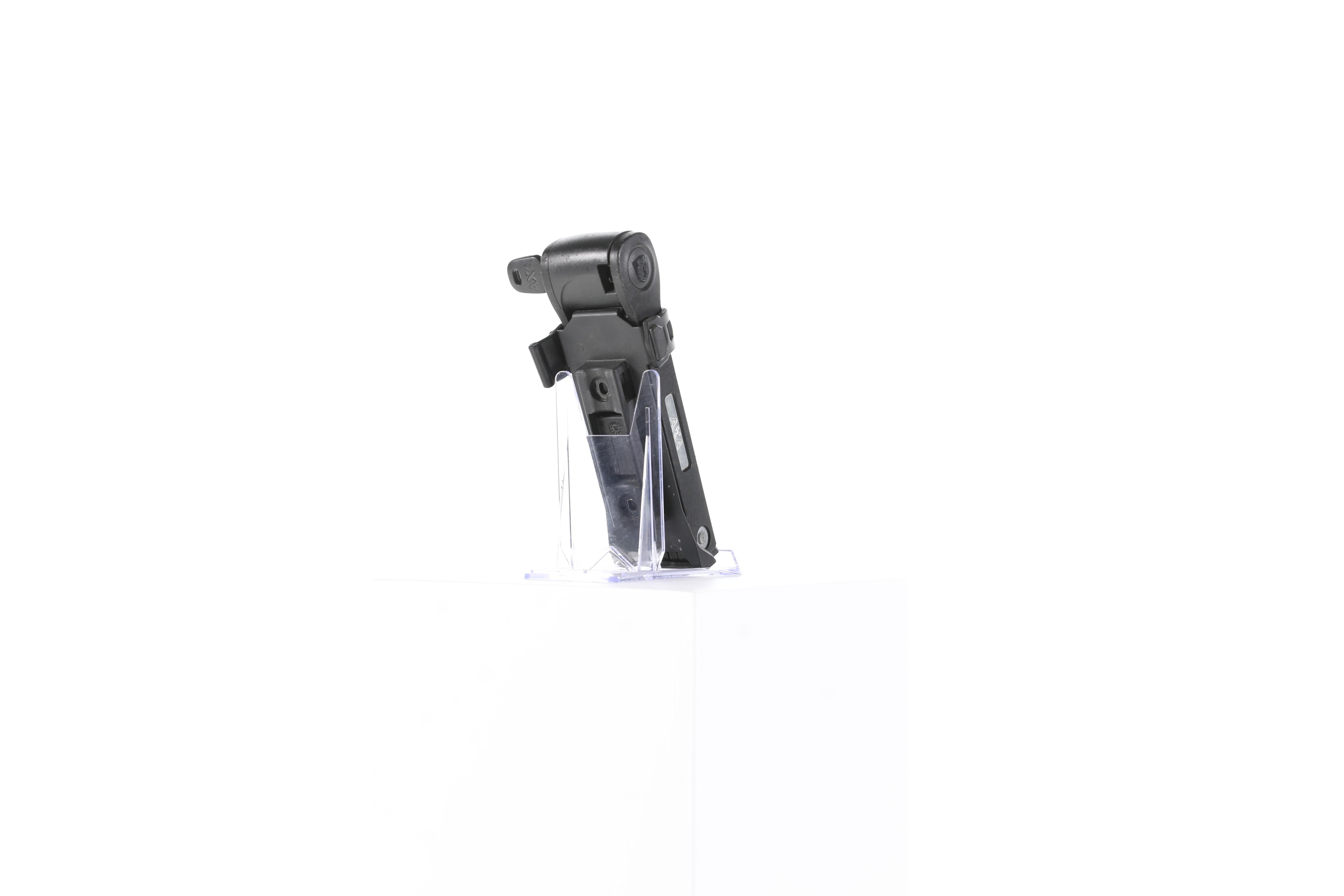 Axa Fold Lite 100 (1 Schlüssel)