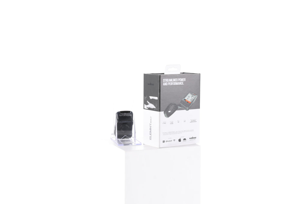 Element Bolt V2 Bundle