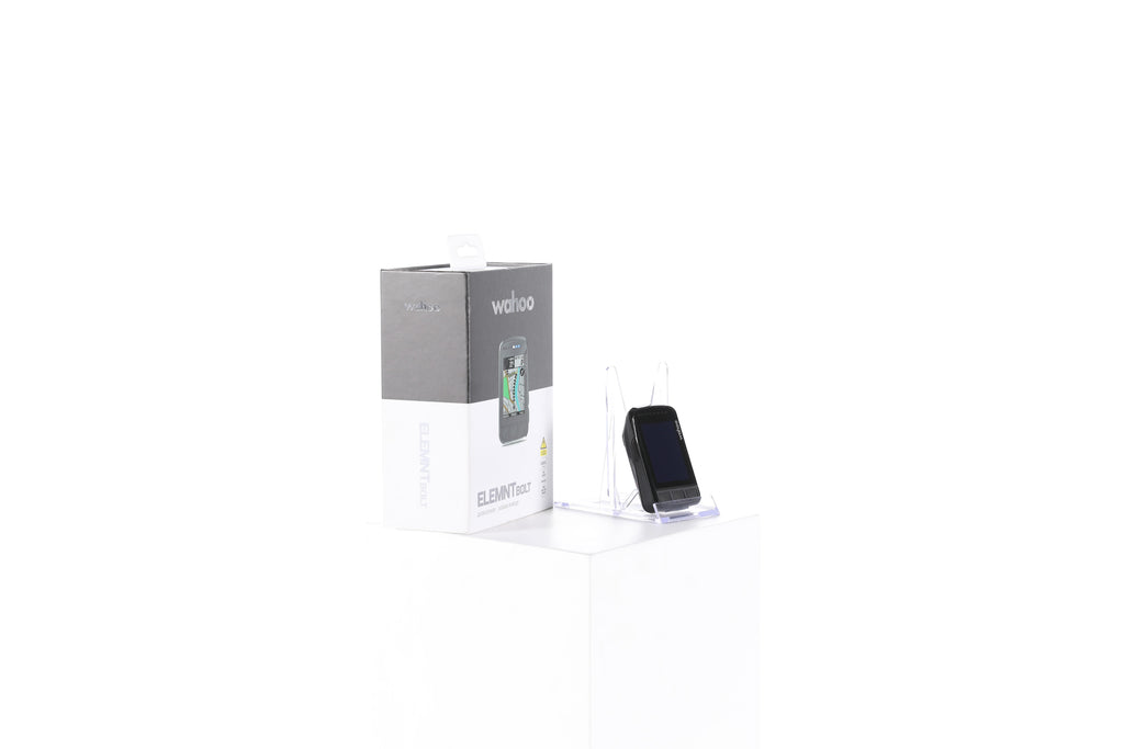 Element Bolt V2 Bundle