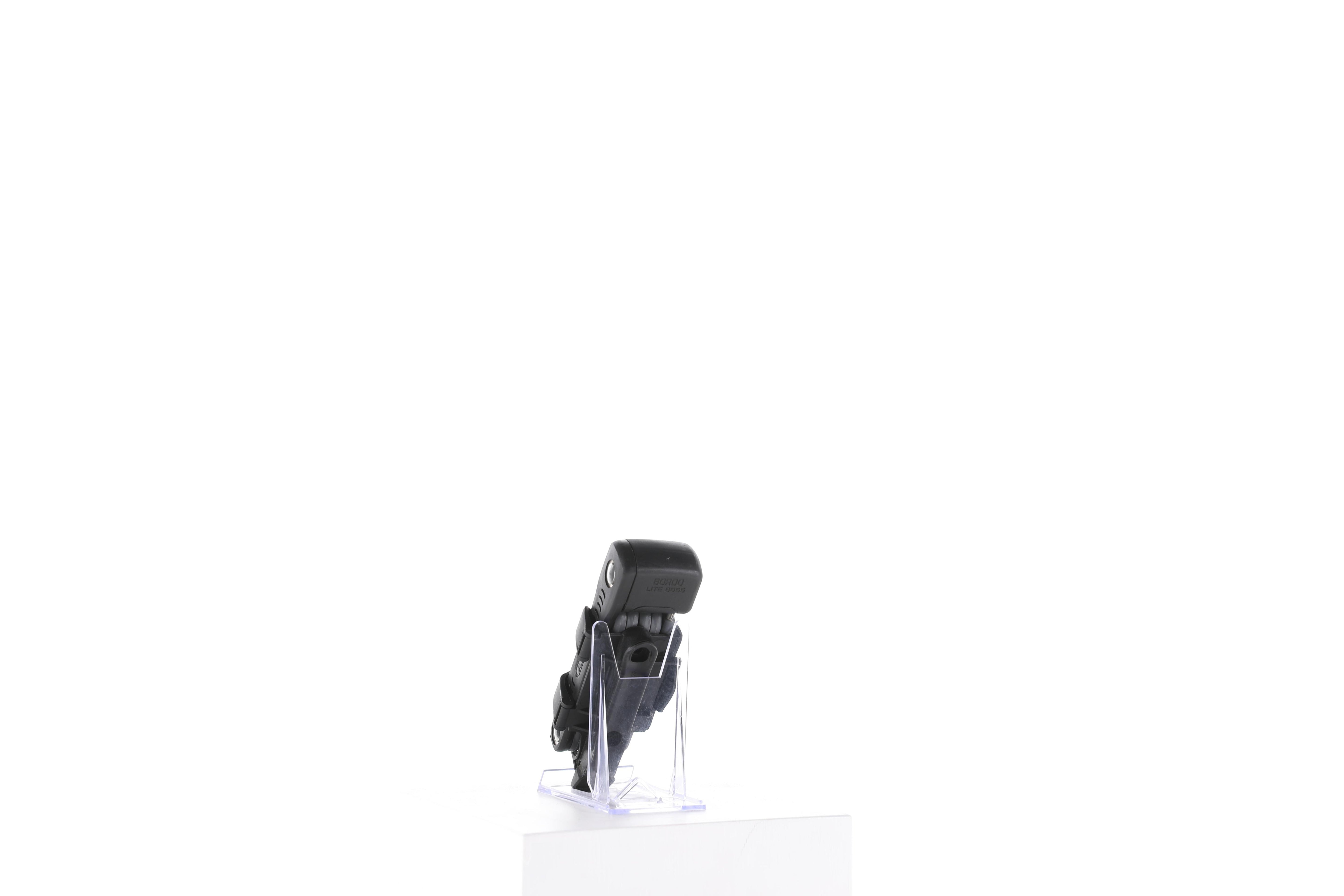 Abus Bordo Lite 6055 Mini 60 cm (1 Schlüssel)