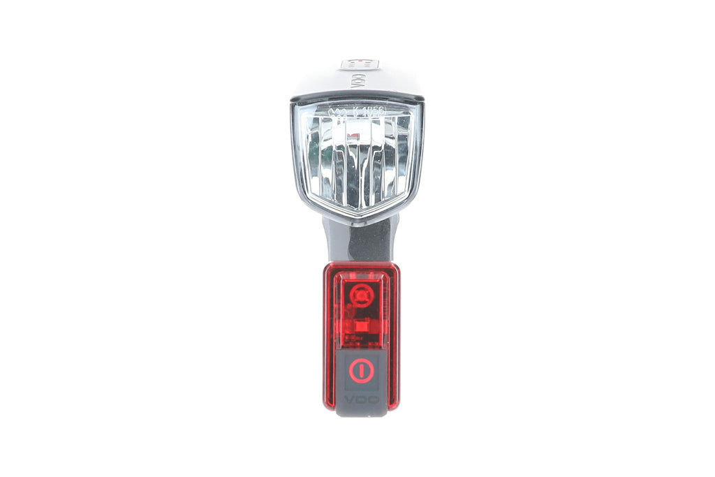 VDO Eco Light M90 USB + RED USB