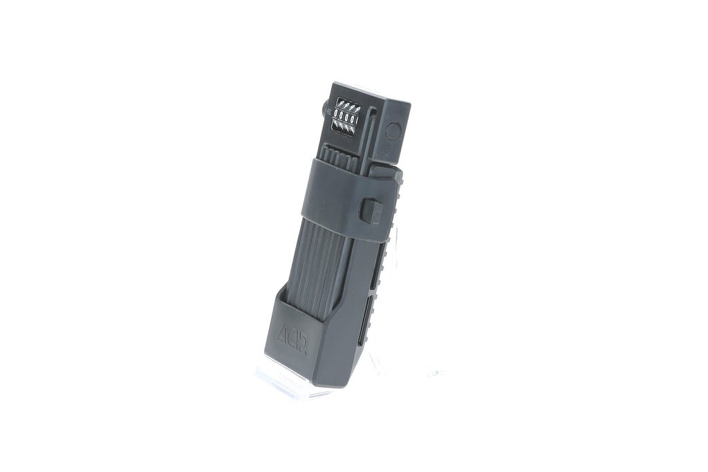Acid Rigid Pure C100