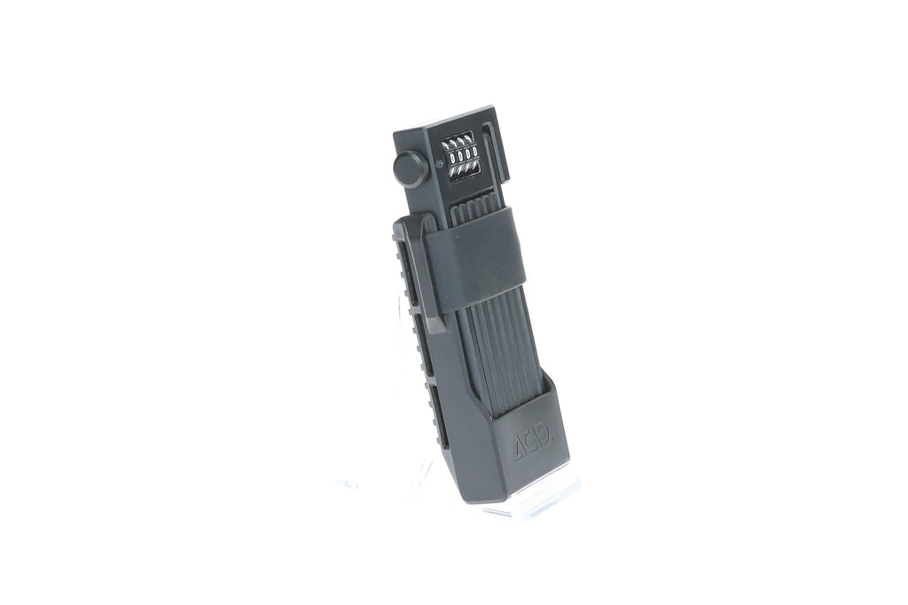 Acid Rigid Pure C100